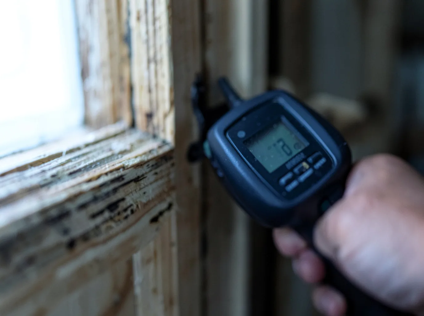 Commercial Water Damage Restoration in Sheridan, CA